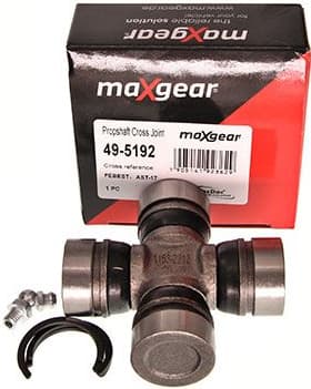 Joint, propshaft 49-5192 - image 3