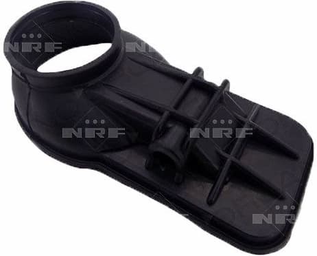 Intake Hose, air filter 165017