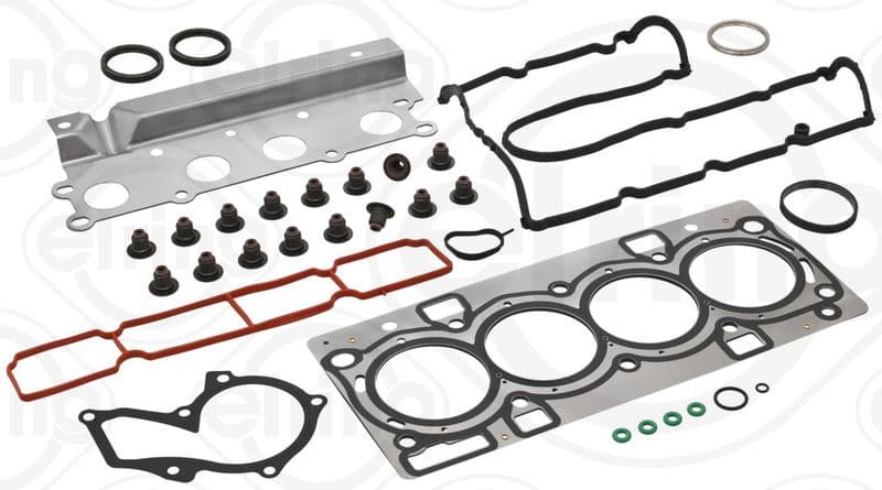 Gasket Kit, cylinder head 389981