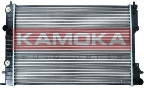 Radiator, engine cooling 7705143