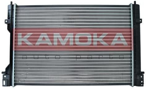 Radiator, engine cooling 7705143 - image 2