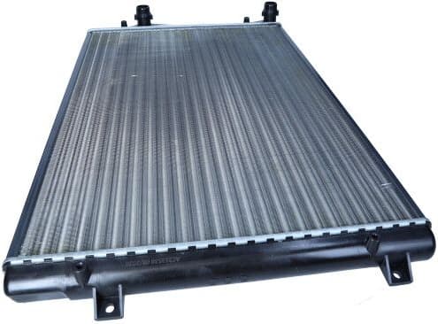 Radiator, engine cooling AC213538 - image 2