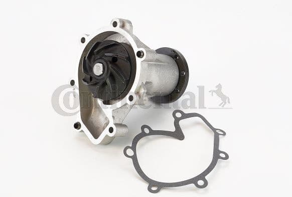 Water Pump, engine cooling WPS3016