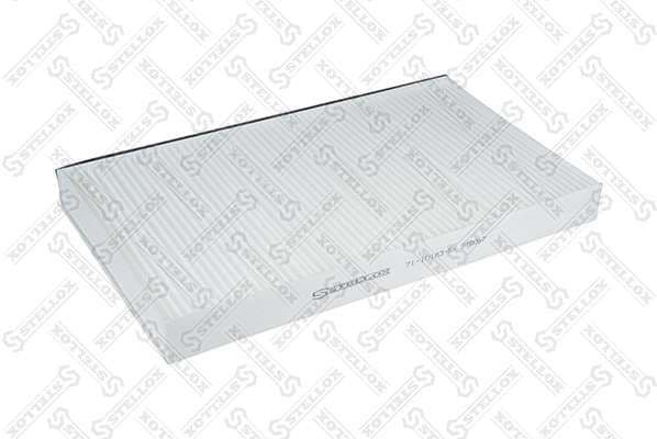Filter, cabin air 71-10183-SX