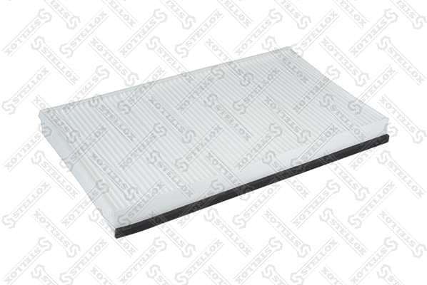 Filter, cabin air 71-10183-SX - image 2