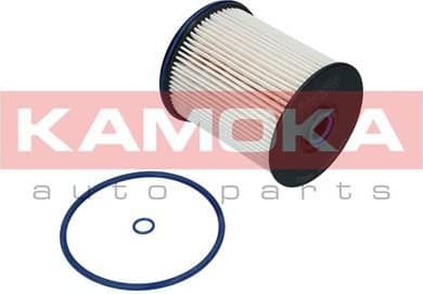 Filter diesel fuel F325801 - image 2