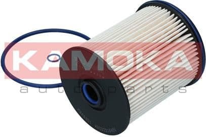 Filter diesel fuel F325801 - image 3