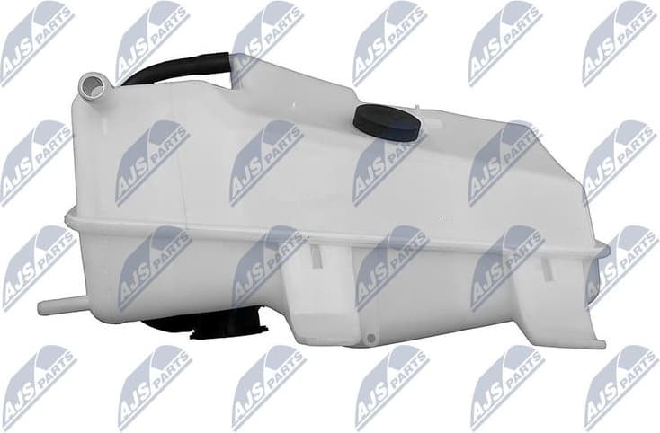 Expansion Tank, coolant CZW-CH-001 - image 3