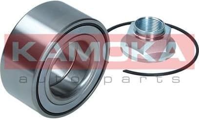 Wheel Bearing Kit 5600180 - image 8