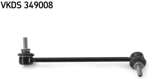 Link/Coupling Rod, stabiliser bar VKDS 349008 - image 2