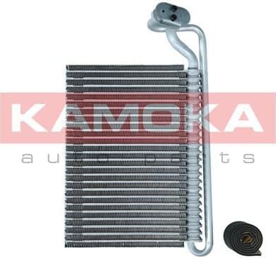 Evaporator, air conditioning 7770024