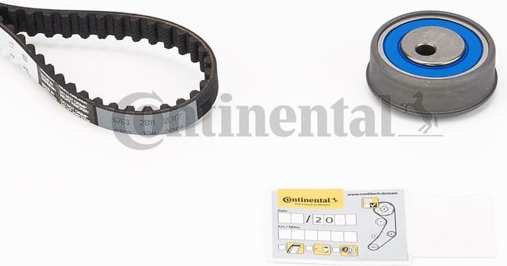 Timing Belt Kit CT1109K2