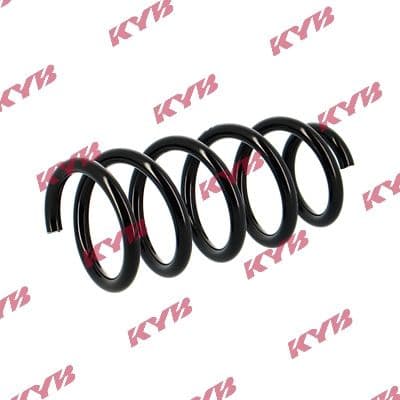 Suspension Spring K-Flex RA5231 - image 2