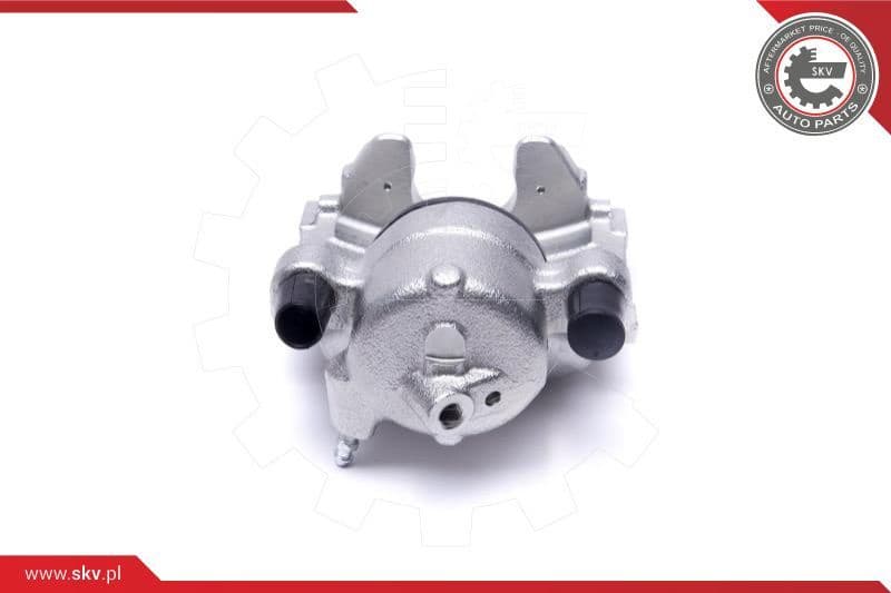 Brake Caliper 56SKV072 - image 5