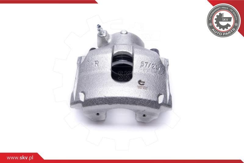 Brake Caliper 56SKV072 - image 6