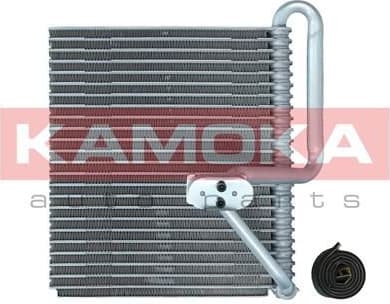 Evaporator, air conditioning 7770012