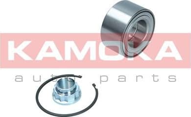 Wheel Bearing Kit 5600135 - image 6