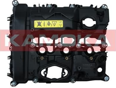 Cylinder Head Cover 7170040