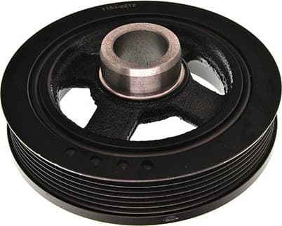 Belt Pulley, crankshaft 30-0244