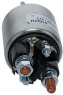 Solenoid Switch, starter 1 986 SE1 673 - image 2