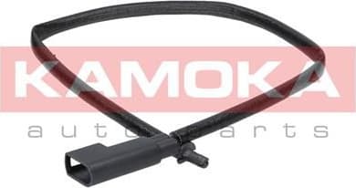 Warning Contact, brake pad wear 105080 - image 2