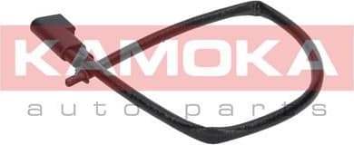 Warning Contact, brake pad wear 105080 - image 3