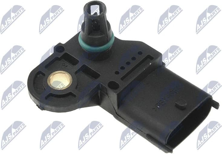 Sensor, boost pressure ECM-PL-000