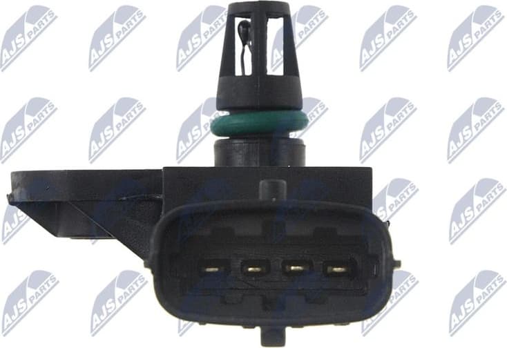 Sensor, boost pressure ECM-PL-000 - image 4