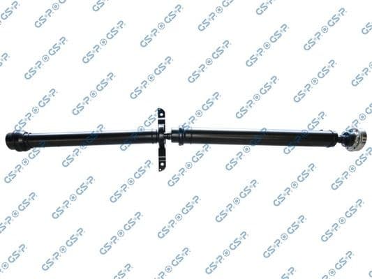 Propshaft, axle drive PS900552