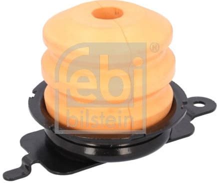 Rubber Buffer, suspension 182902 - image 2