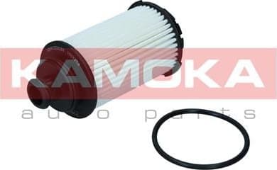Oil Filter F122501