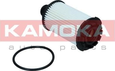 Oil Filter F122501 - image 2