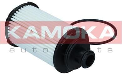 Oil Filter F122501 - image 4