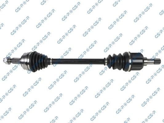 Drive Shaft 203616