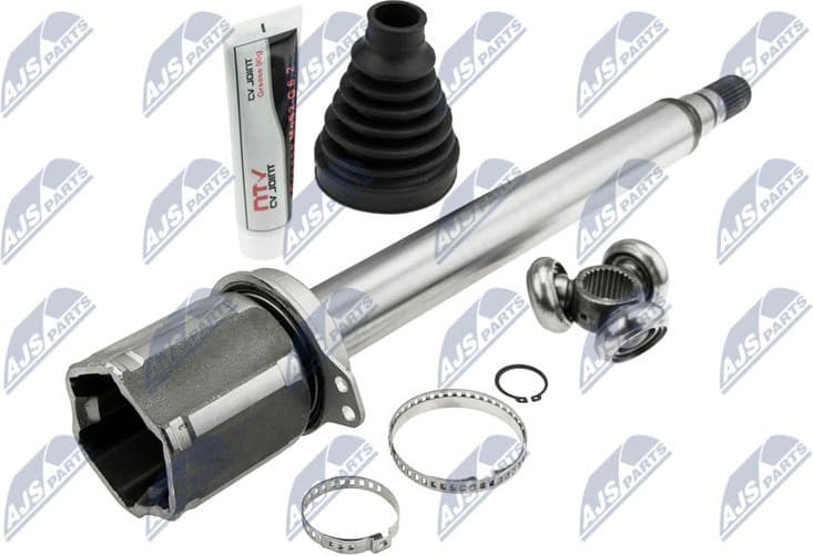 Drive Shaft NPW-VV-134 - image 2