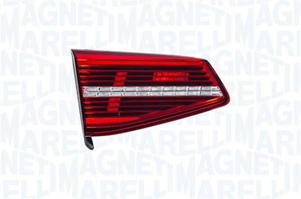 Tail Light Assembly 714081450801