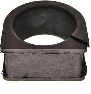 Mounting, steering gear 72-6580 - image 2