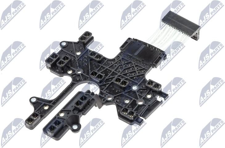 Control Unit, automatic transmission EAT-AU-001 - image 2