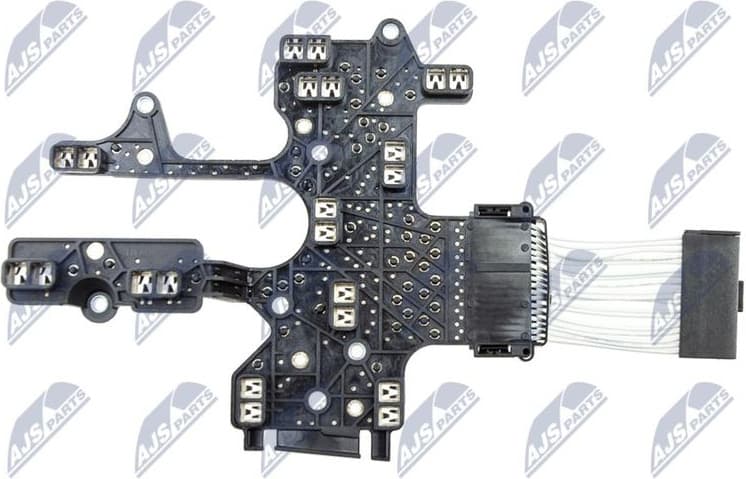 Control Unit, automatic transmission EAT-AU-001 - image 4