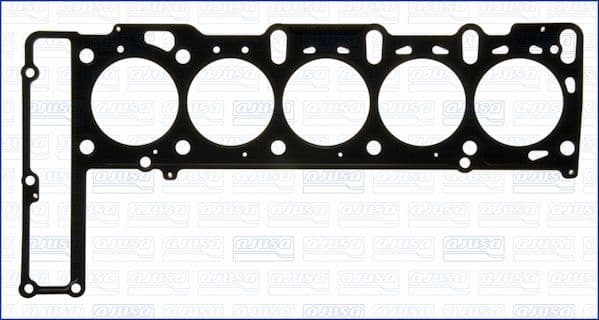 Gasket, cylinder head MULTILAYER STEEL 10184000