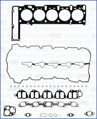 Gasket Kit, cylinder head 52268400
