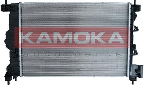 Radiator, engine cooling 7700024 - image 2