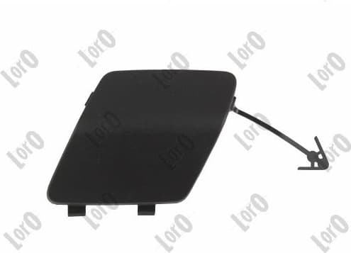 Bumper Cover, trailer hitch LORO 042-51-440