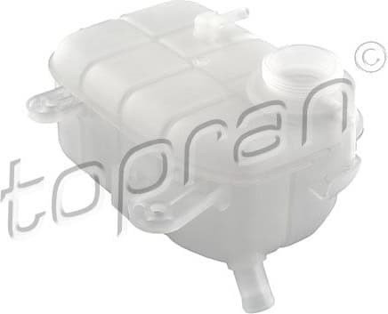 Expansion Tank, coolant 209 319