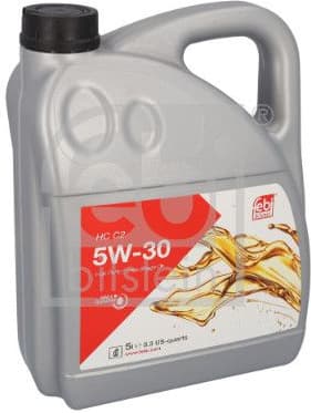 Engine Oil Mobility Guard Pro 173445