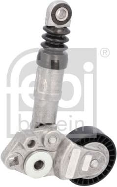 Belt Tensioner, V-ribbed belt 183364