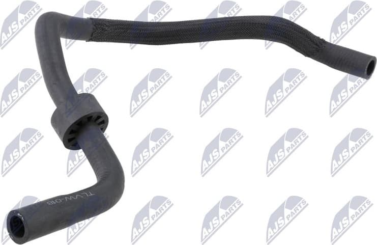 Radiator Hose CPP-VW-018