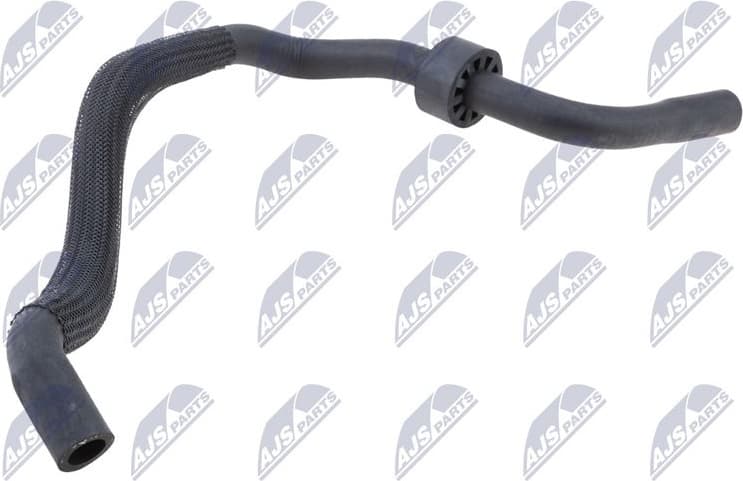 Radiator Hose CPP-VW-018 - image 2