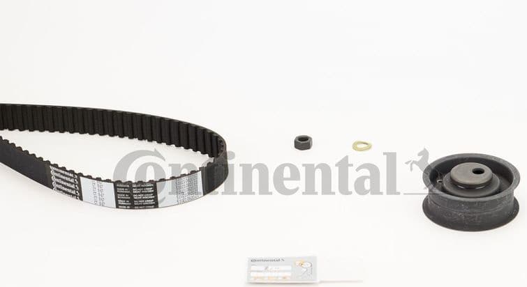 Timing Belt Kit CT867K1