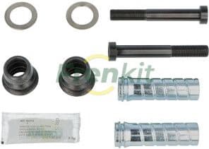 Guide Sleeve Kit, brake caliper 820016